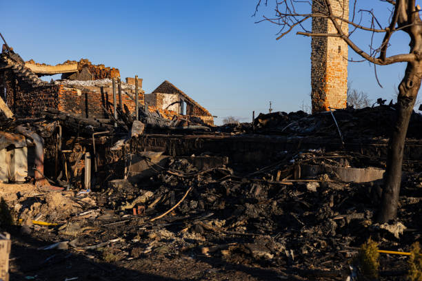 24/7 Emergency Content Restoration experts in Cockeysville, MD