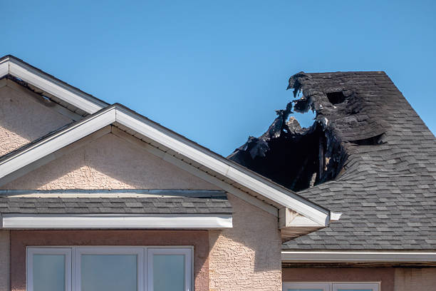 Licensed Content Restoration service in Cockeysville, MD - Fire Damage Laser Cleaning